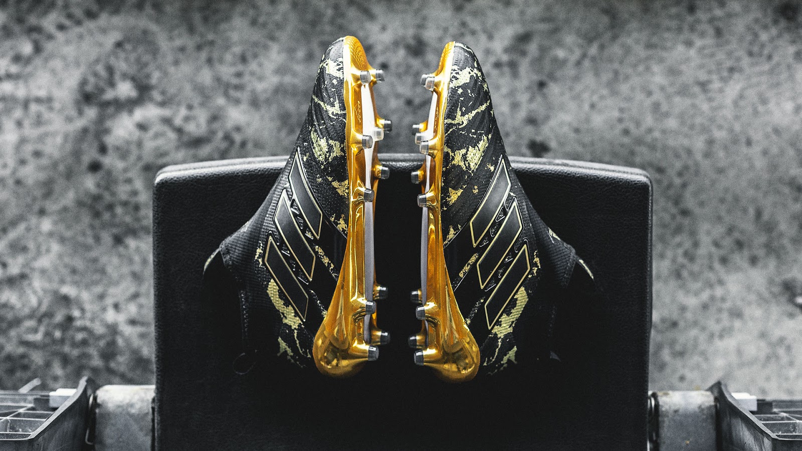 EXCLUSIVE Adidas to Release Predator Freak Pogba Signature Boots